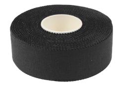 Yate Tejpovací páska černá 2,5 cm x 13,7 m