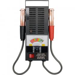 Yato Analogový tester akumulátorů