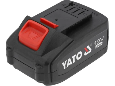 Yato Baterie náhradní 18V Li-Ion 4,0 AH