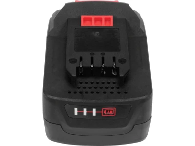 Yato Baterie náhradní 18V Li-Ion 9,0 Ah Yato Baterie náhradní 18V Li-Ion 9,0 Ah