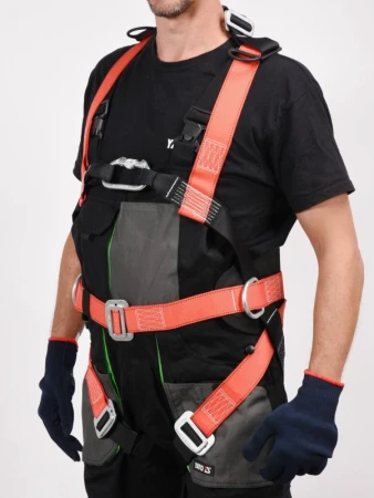 Yato Bezpečnostní popruhy pracovní
