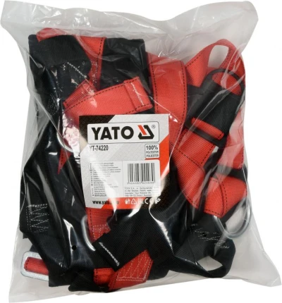 Yato Bezpečnostní popruhy pracovní