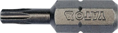 Yato Bit torx T15 x 1/4”, dl.25mm 10ks