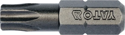 Yato Bit torx T30 x 1/4”, dl.25mm 10ks