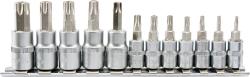 Yato Bity Torx sada 12 ks (CrV 6150)
