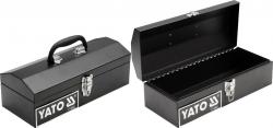 Yato Box na nářadí 360x150x115mm