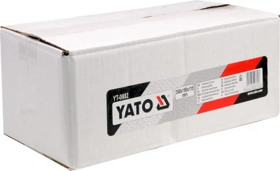 Yato Box na nářadí 360x150x115mm