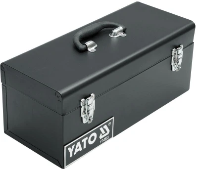 Yato Box na nářadí 428x180x180mm Yato Box na nářadí 428x180x180mm