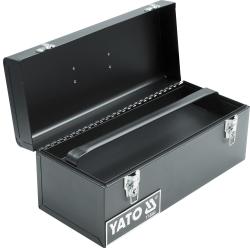 Yato Box na nářadí 428x180x180mm