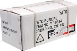 Yato Box na nářadí 460x200x180mm