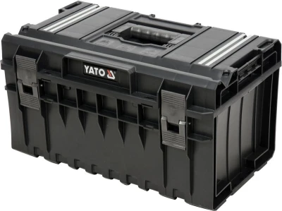 Yato Box na nářadí 585 x 385 x 320 mm Yato Box na nářadí 585 x 385 x 320 mm