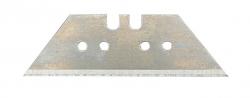 Yato Břit náhradní 61 x 33 x 0,5 mm 10 ks