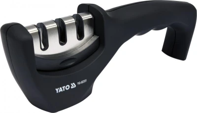 Yato Gastro Brousek na nože 3v1 na keramické / ocelové nože Yato Gastro Brousek na nože 3v1 na keramické / ocelové nože