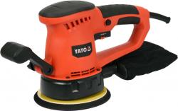 Yato Bruska 450 W 13000 ot/min Yato Bruska 450 W 13000 ot/min