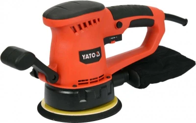 Yato Bruska 450 W 13000 ot/min Yato Bruska 450 W 13000 ot/min