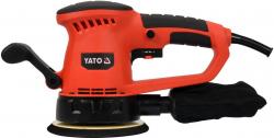 Yato Bruska 450 W 13000 ot/min