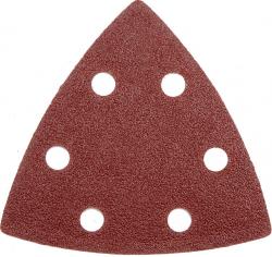 Yato Brusné plátno pro multifunkci 90mm (dřevo, plast, kov) sada 10ks Yato Brusné plátno pro multifunkci 90mm (dřevo, plast, kov) sada 10ks