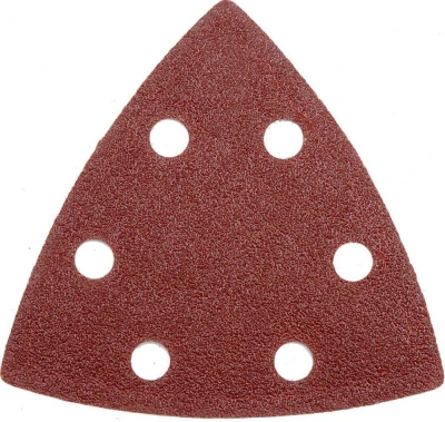 Yato Brusné plátno pro multifunkci 90mm (dřevo, plast, kov) sada 10ks Yato Brusné plátno pro multifunkci 90mm (dřevo, plast, kov) sada 10ks