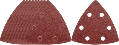 Yato Brusné plátno pro multifunkci 90mm (dřevo, plast, kov) sada 10ks