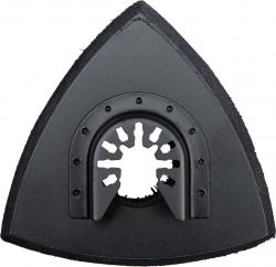 Yato Brusný nástavec pro multifunkci EVA, 90mm (dřevo, plast, kov) Yato Brusný nástavec pro multifunkci EVA, 90mm (dřevo, plast, kov)