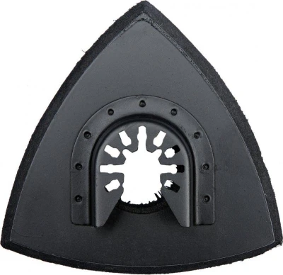 Yato Brusný nástavec pro multifunkci EVA, 90mm (dřevo, plast, kov) Yato Brusný nástavec pro multifunkci EVA, 90mm (dřevo, plast, kov)