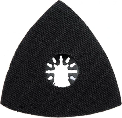 Yato Brusný nástavec pro multifunkci EVA, 90mm (dřevo, plast, kov)