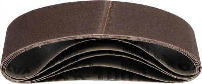 Yato Brusný pás 100 - 75x533mm 5ks Yato Brusný pás 100 - 75x533mm 5ks