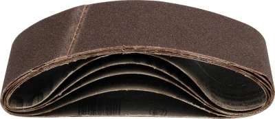 Yato Brusný pás 120 - 75x457mm 5ks