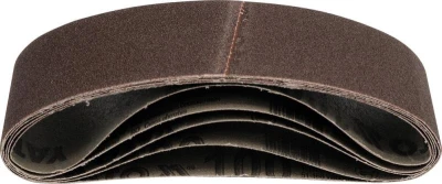 Yato Brusný pás 80 - 75x533mm 5ks
