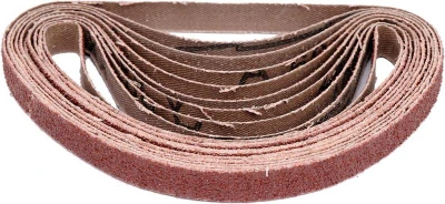 Yato Brusný pás P60 , 10x330mm 10ks Yato Brusný pás P60 , 10x330mm 10ks