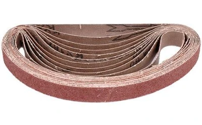 Yato Brusný pás P60 , 20x520mm 10ks Yato Brusný pás P60 , 20x520mm 10ks