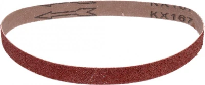 Yato Brusný pás P80 , 20x520mm 10ks