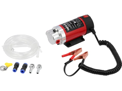 Yato Čerpadlo na odsávání motorového oleje 12V