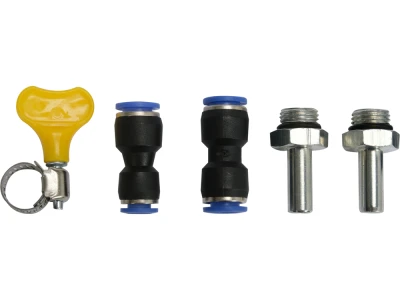Yato Čerpadlo na odsávání motorového oleje 12V