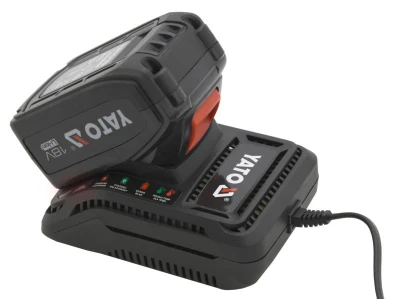 Yato Čerpadlo na vodu a olej 380 W AKU
