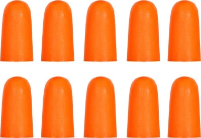 Yato Chrániče sluchu 38db 5-11mm (5 párů) EN 352-2:2020 Yato Chrániče sluchu 38db 5-11mm (5 párů) EN 352-2:2020
