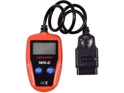 Yato Diagnostika OBDII (EOBD)