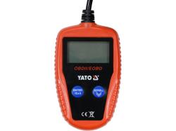 Yato Diagnostika OBDII (EOBD)