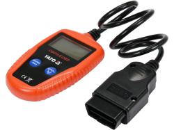 Yato Diagnostika OBDII (EOBD)