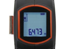 Yato Digitální páskový metr 5/40m