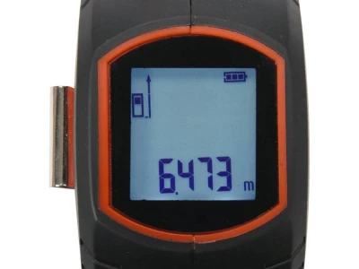 Yato Digitální páskový metr 5/40m