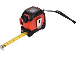 Yato Digitální páskový metr 5/40m