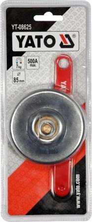 Yato Držák magnetický ke svařování 7 Kg