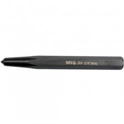 Yato Důlčík 6 x 100mm Yato Důlčík 6 x 100mm