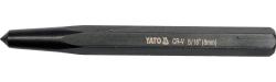 Yato Důlčík 8 x 112mm