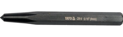 Yato Důlčík 8 x 112mm Yato Důlčík 8 x 112mm