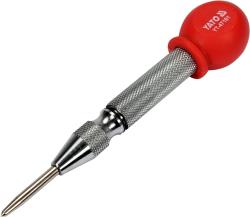 Yato Důlčík nastavitelný 125 mm automatický Yato Důlčík nastavitelný 125 mm automatický