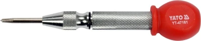 Yato Důlčík nastavitelný 125 mm automatický