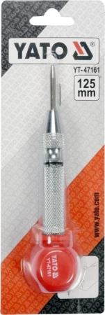 Yato Důlčík nastavitelný 125 mm automatický