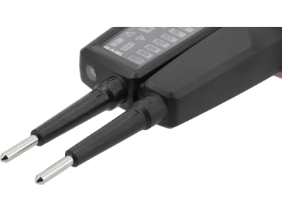 Yato Dvoupólová zkoušečka napětí 6-1000 V, LCD, RCD test
